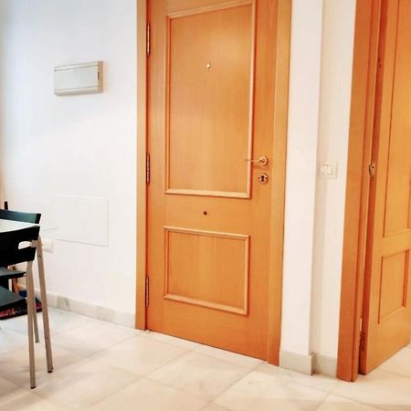 Estudio Morgado.Tranquilidad. Calle Amor De Dios! Seville Exterior photo